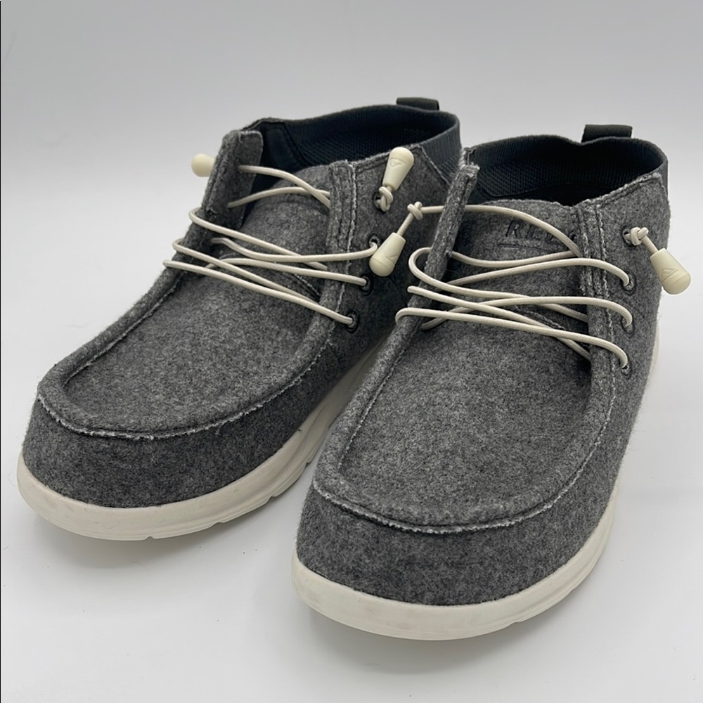 Reef Cushion Coast Mid, grey